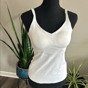 White Women's Top